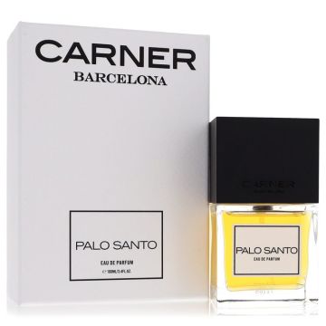 Carner Barcelona Palo Santo Eau de Parfum 100 ml