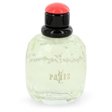 Yves Saint Laurent Paris Eau de Toilette 125 ml (Tester)