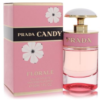 Prada  Candy Florale Eau de Toilette 30 ml