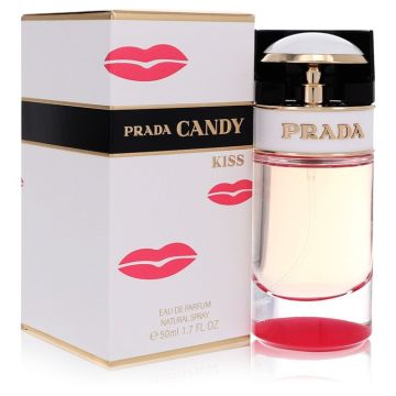 Prada  Candy Kiss Eau de Parfum 50ml Damen