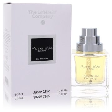 The Different Company Pure EVE Eau de Parfum 50 ml