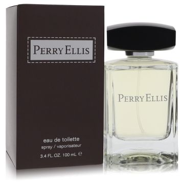 Perry Ellis (New) Eau de Toilette 100 ml