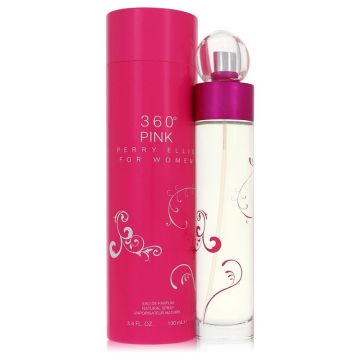Perry Ellis perry ellis 360 Pink Eau de Parfum 100 ml