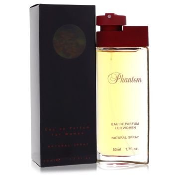 Moar Phantom Pour Femme Eau de Parfum 50 ml