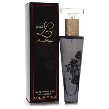 Paris Hilton  With Love Eau de Parfum 50 ml