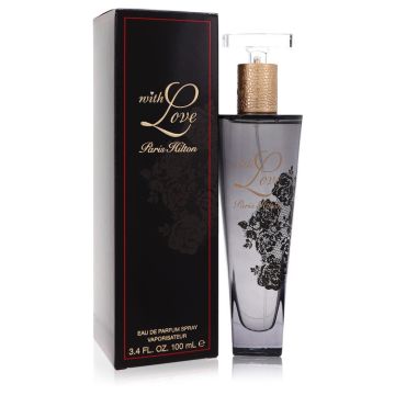 Paris Hilton  With Love Eau de Parfum 100 ml