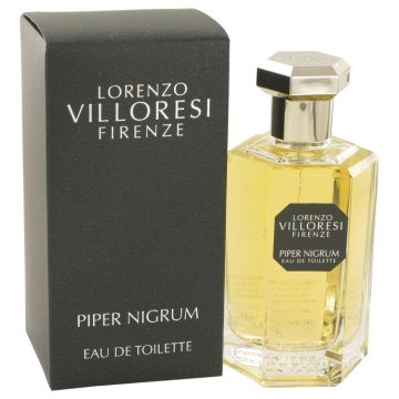 Lorenzo Villoresi Piper Nigrum Eau de Toilette 100 ml