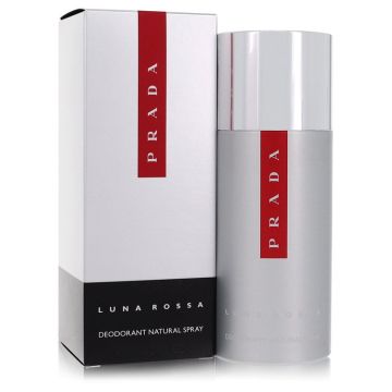 Prada  Luna Rossa Deodorant Spray 150 ml
