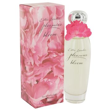 Estee Lauder Pleasures Bloom Eau de Parfum 100 ml