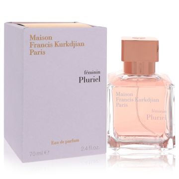 Maison Francis Kurkdjian Pluriel Eau de Parfum 71 ml
