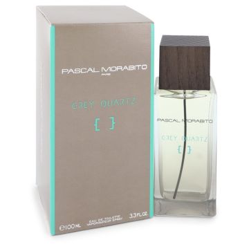 Pascal Morabito Grey Quartz Eau de Toilette 100 ml