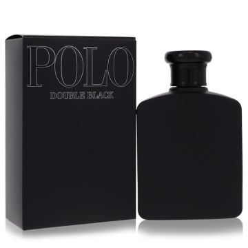 Ralph Lauren Polo Double Black Eau de Toilette 125 ml