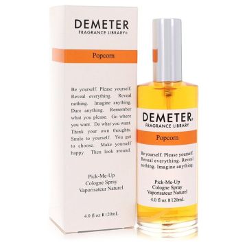 Demeter Popcorn Eau de Cologne 120 ml