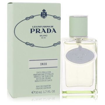 Prada Infusion D'iris Eau de Parfum 50 ml