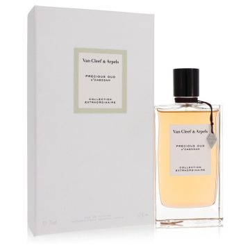 Van Cleef & Arpels Precious Oud Eau de Parfum 75 ml