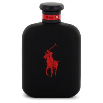 Ralph Lauren Polo Red Extreme Eau de Parfum 125 ml