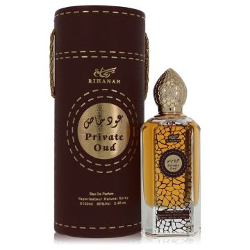Rihanah Private Oud Eau de Parfum 100 ml
