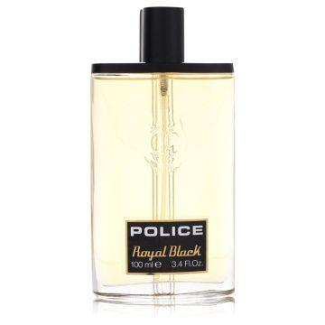 Police Colognes Police Royal Black Eau de Toilette 100 ml