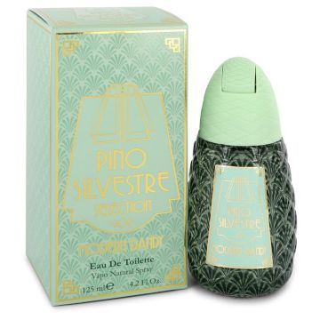 Pino Silvestre  Selection Modern Dandy Eau de Toilette 125 ml