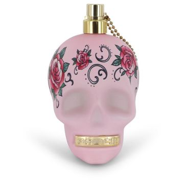Police Colognes Police To Be Tattoo Art Eau de Parfum 125 ml (Tester)