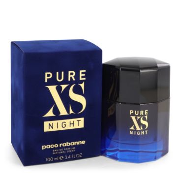Paco Rabanne Pure XS Night Eau de Parfum 100 ml