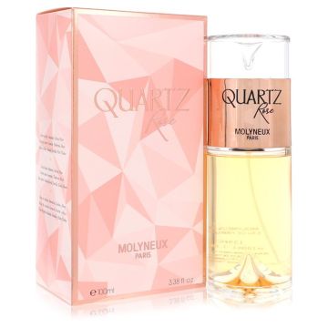 Molyneux Quartz Rose Eau de Parfum 100 ml