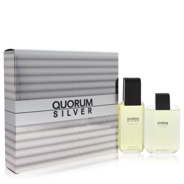 Puig Quorum Silver gift sets