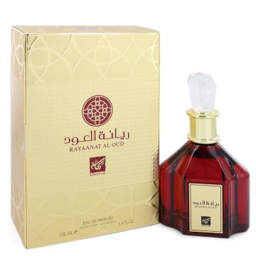 Rihanah Rayaanat Al Oud Eau de Parfum 100 ml