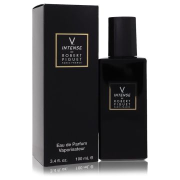 Robert Piguet V Intense (Formerly Visa) Eau de Parfum 100 ml