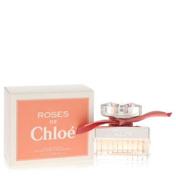 Chloe Roses De  Eau de Toilette 30 ml