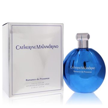 Catherine Malandrino Romance De Provence Eau de Parfum 100 ml
