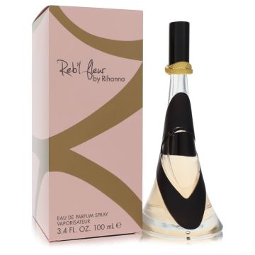 Rihanna Reb'l Fleur Eau de Parfum 100ml Damen