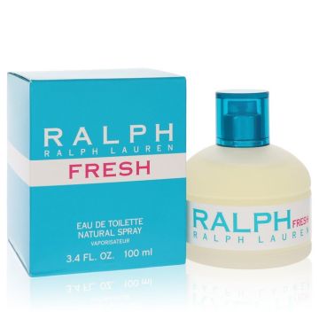 Ralph Lauren Ralph Fresh Eau de Toilette 100 ml