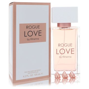 Rihanna  Rogue Love Eau de Parfum 125 ml