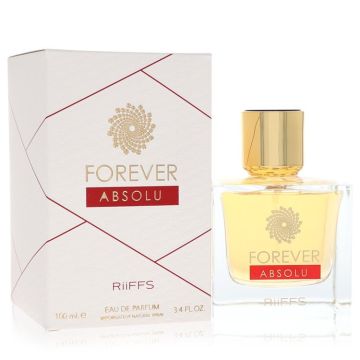 Riiffs Forever Absolu Eau de Parfum 100 ml