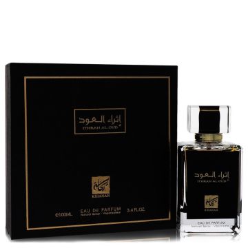 Rihanah Ithrah Al Oud Eau de Parfum 100 ml
