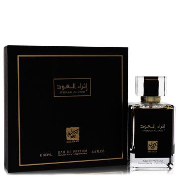 Rihanah  Ithrah Al Oud Eau de Parfum 100 ml