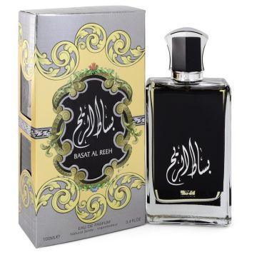 Rihanah Basat Al Reeh Eau de Parfum