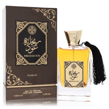Rihanah Oud Eau de Parfum 100 ml
