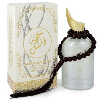 Rihanah Sab'ha Wa Musk Eau de Parfum 100 ml