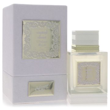 Rihanah  Velvet Musk Eau de Parfum 125ml Women