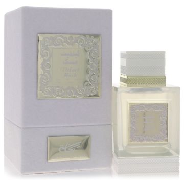 Rihanah Velvet Musk Eau de Parfum 125 ml