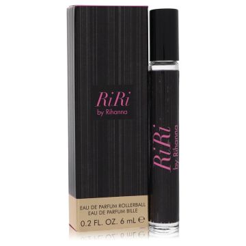 Rihanna Ri Ri Eau de Parfum 6 ml