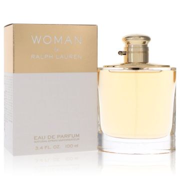 Ralph Lauren  Woman Eau de Parfum 100 ml