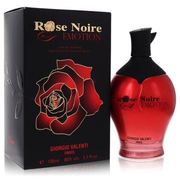 Giorgio Valenti Rose Noire Emotion Eau de Parfum 100 ml