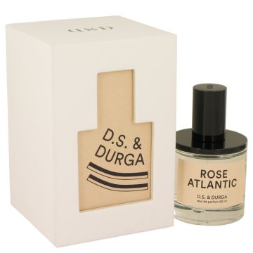 D.S. & Durga Rose Atlantic Eau de Parfum 50 ml