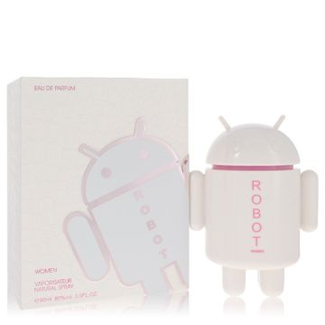 Parfum Blaze Robot Eau de Parfum 90 ml