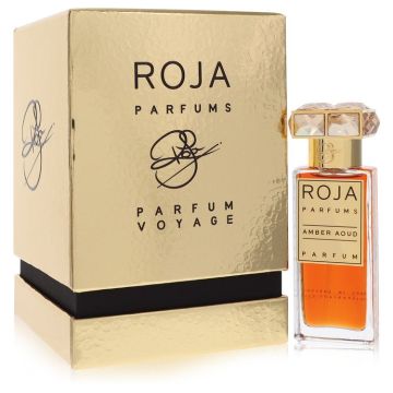 Roja Parfums Roja Amber Aoud Eau de Parfum 30 ml