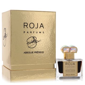 Roja Parfums Roja Musk Aoud Absolue Precieux Eau de Parfum 30ml Unisex