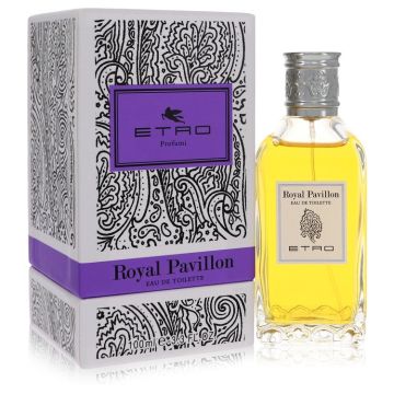 Etro Royal Pavillon Eau de Toilette 100ml Femmes